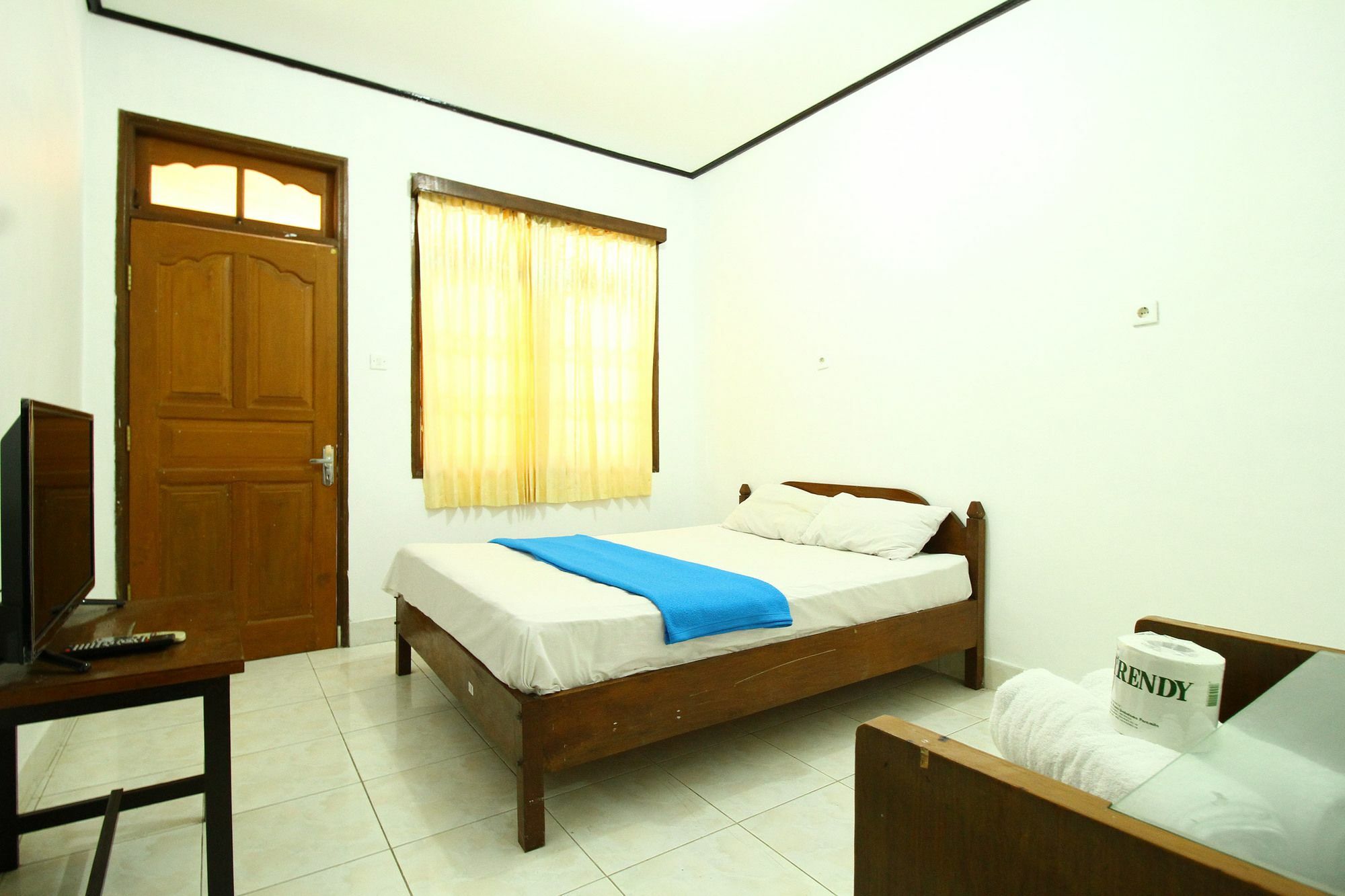 Dua Dara Inn Kuta ليجيان المظهر الخارجي الصورة